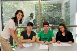 Escuela de inglés en Vancouver | iTTTi Vancouver 3