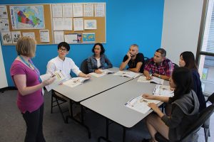 Escuela de inglés en Vancouver | iTTTi Vancouver 7