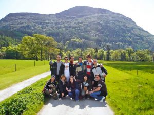 Escuela de inglés en Killarney | Killarney School of English 16
