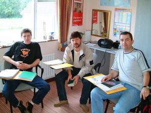 Escuela de inglés en Killarney | Killarney School of English 17