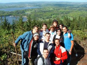 Escuela de inglés en Killarney | Killarney School of English 18