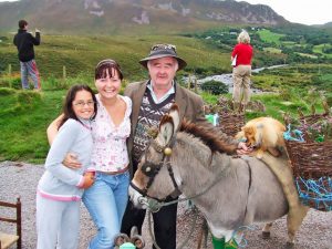 Escuela de inglés en Killarney | Killarney School of English 7