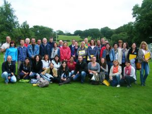 Escuela de inglés en Killarney | Killarney School of English 8