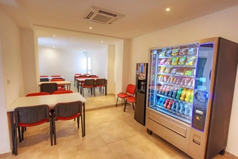 Habitación de hotel Howard 5