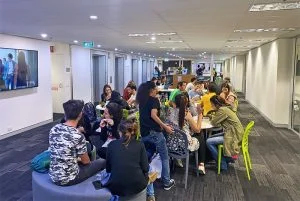 Escuela de inglés en Brisbane | Lexis English Brisbane 16