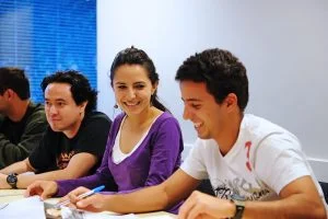 Escuela de inglés en Brisbane | Lexis English Brisbane 2