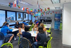 Escuela de inglés en Brisbane | Lexis English Brisbane 3