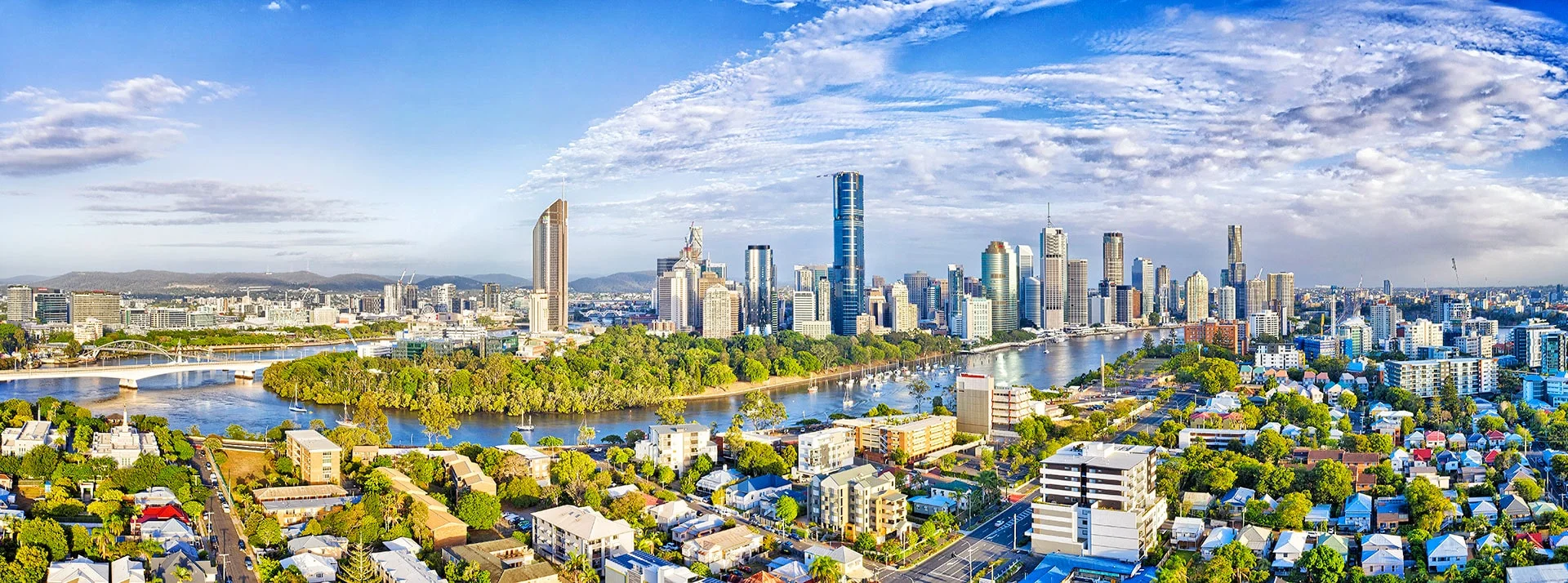 Escuela de inglés en Brisbane | Lexis English Brisbane
