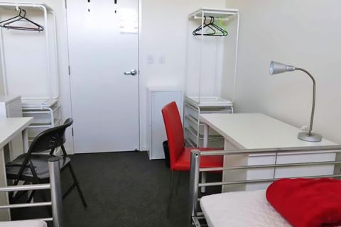 Casa de estudiantes Byron Bay 4