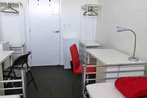 Casa de estudiantes Byron Bay 4