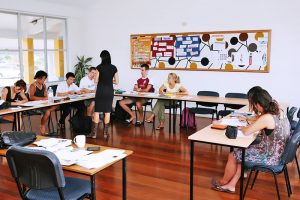 Escuela de inglés en Byron Bay | Lexis English Byron Bay 14