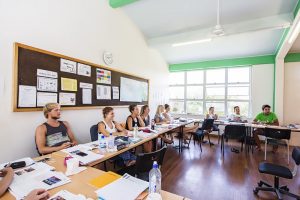 Escuela de inglés en Byron Bay | Lexis English Byron Bay 4