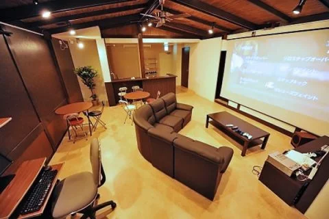 Residencia de estudiantes J&F 3
