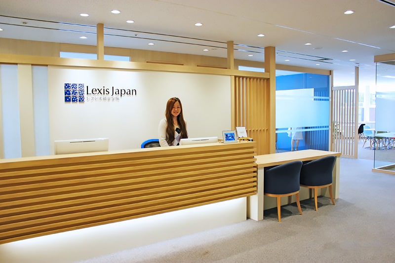 Escuela de japonés en Kobe | Lexis Japan Kobe 2
