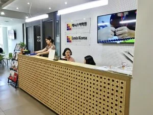 Escuela de coreano en Busan | Lexis Korea Busan 11