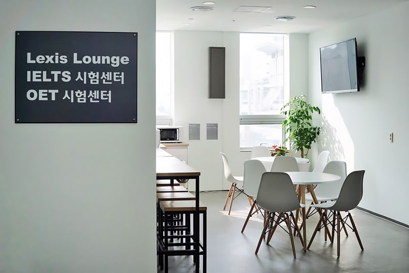 Escuela de coreano en Busan | Lexis Korea Busan 5