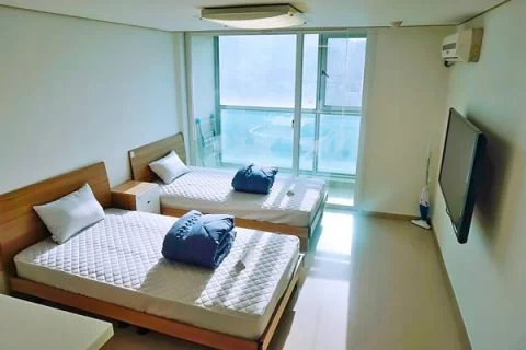 Residencia de estudiantes Lexis 3