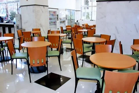 Apartamentos equipados Toyoko Inn 2