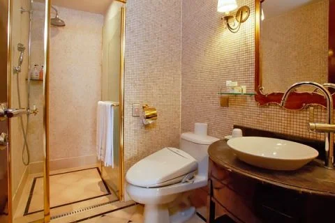 Apartamentos equipados Artnouveau City 5
