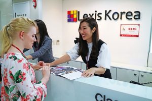 Escuela de coreano en Seúl | Lexis Korea Seoul 10