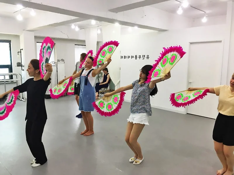Escuela de coreano en Seúl | Lexis Korea Seoul 17