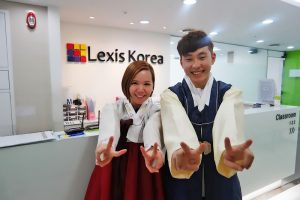 Escuela de coreano en Seúl | Lexis Korea Seoul 4