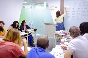 Escuela de coreano en Seúl | Lexis Korea Seoul 5
