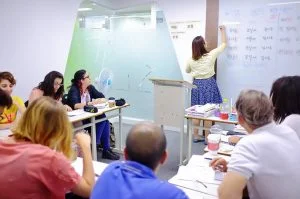 Escuela de coreano en Seúl | Lexis Korea Seoul 5