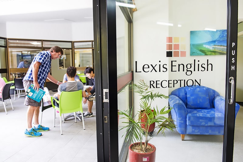 Escuela de inglés en Noosa | Lexis English Noosa 1