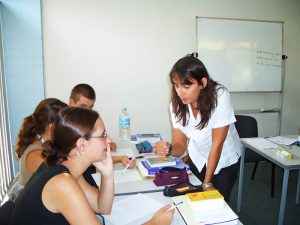 Escuela de inglés en Noosa | Lexis English Noosa 10