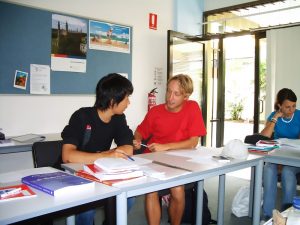 Escuela de inglés en Noosa | Lexis English Noosa 15