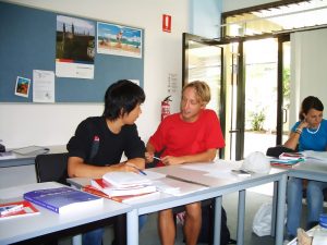 Escuela de inglés en Noosa | Lexis English Noosa 15