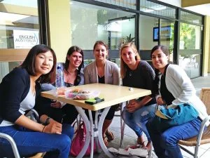 Escuela de inglés en Noosa | Lexis English Noosa 16