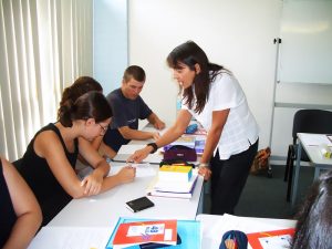 Escuela de inglés en Noosa | Lexis English Noosa 19