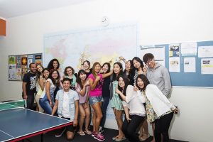 Escuela de inglés en Noosa | Lexis English Noosa 5