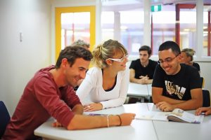 Escuela de inglés en Perth | Lexis English Perth 10