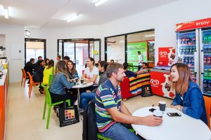 Escuela de inglés en Perth | Lexis English Perth 2