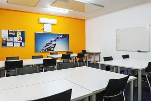 Escuela de inglés en Perth | Lexis English Perth 3