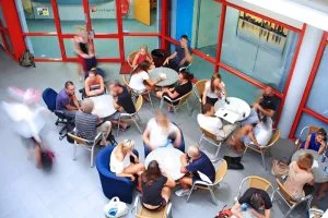 Escuela de inglés en Perth | Lexis English Perth 4