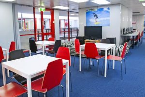 Escuela de inglés en Perth | Lexis English Perth 6