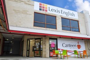 Escuela de inglés en Perth | Lexis English Perth 8