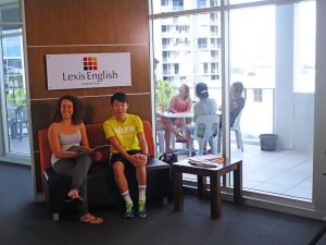 Escuela de inglés en Sunshine Coast | Lexis English Sunshine Coast 11