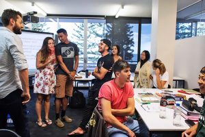 Escuela de inglés en Sídney | Lexis English Sydney 17