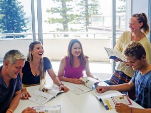 Escuela de inglés en Sídney | Lexis English Sydney 18