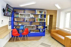 Escuela de ruso en Moscú | Liden & Denz Moscow 10