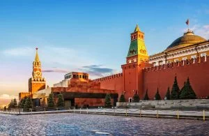 Escuela de ruso en Moscú | Liden & Denz Moscow 20