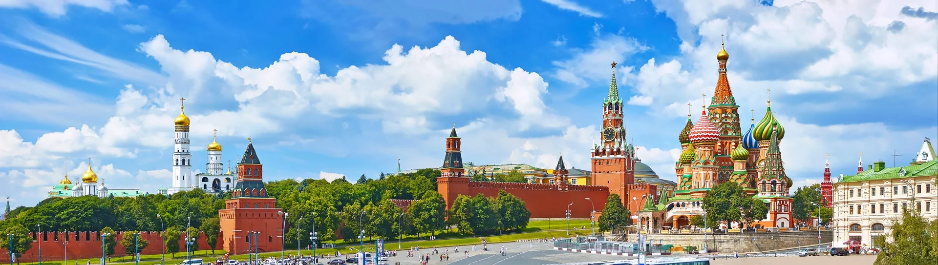 Escuela de ruso en Moscú | Liden & Denz Moscow