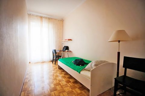 Apartamento compartido 1