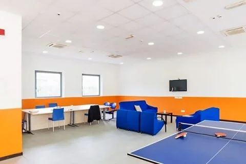 Residencia Camplus Gorla 1