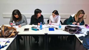 Escuela de italiano en Milán | Linguadue Milano 17